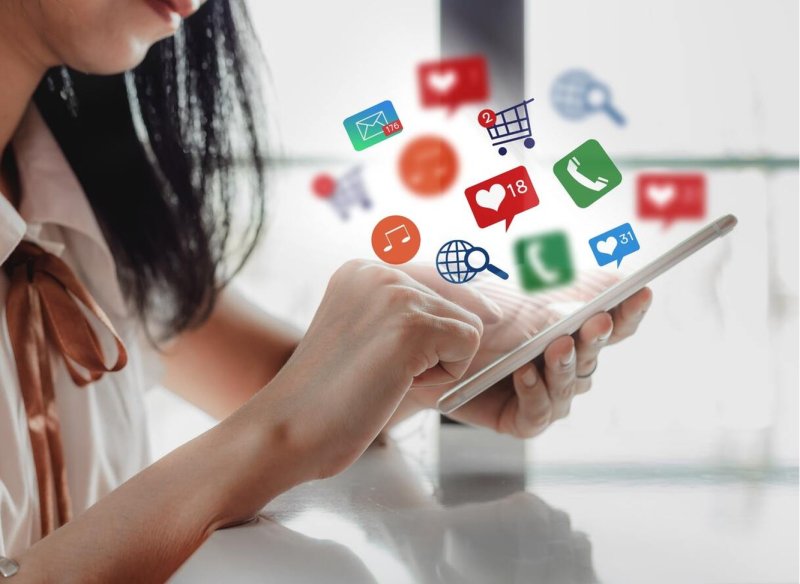 Social Media Marketing