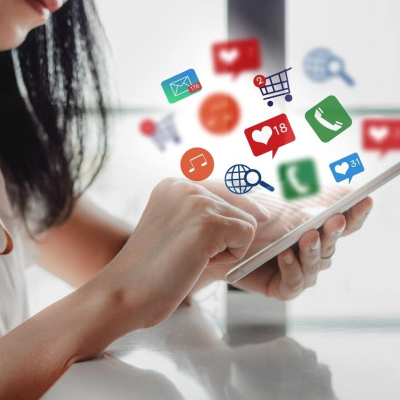 Social Media Marketing