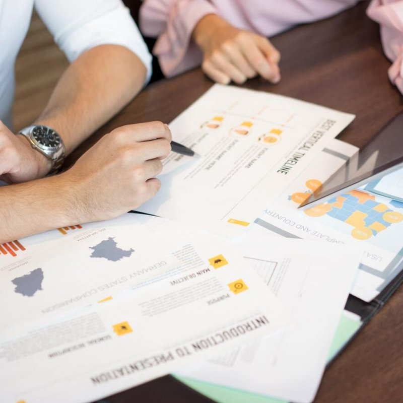 HubSpot CRM Consulting
