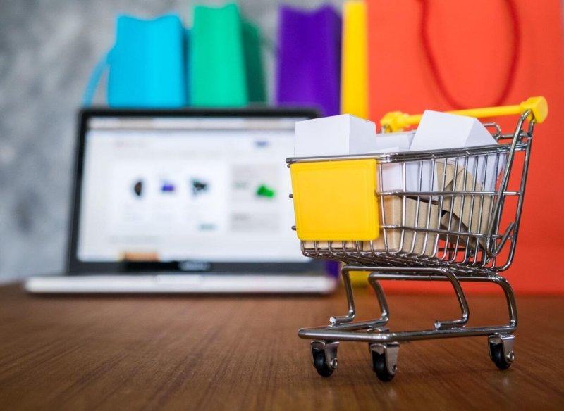 E-commerce Marketing